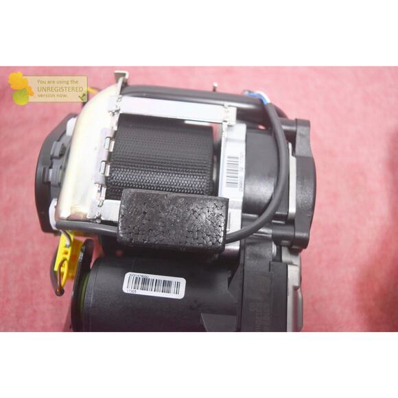 Mercedes-Benz Passenger Seat Belt A2058606600289C94 Genuine OEM main image 12